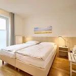 Strandpalais, Sp212 Lejlighed Duhnen