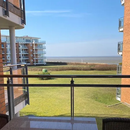 Strandpalais, Sp212 아파트 *