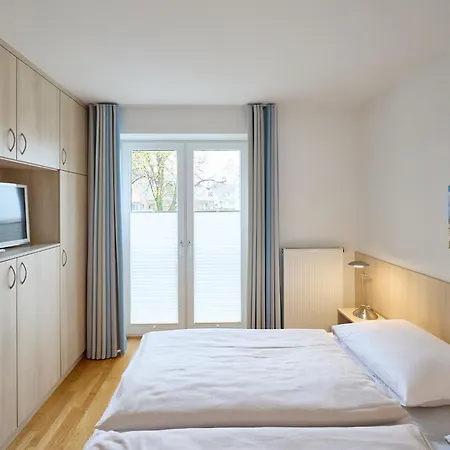 Strandpalais, Sp212 아파트