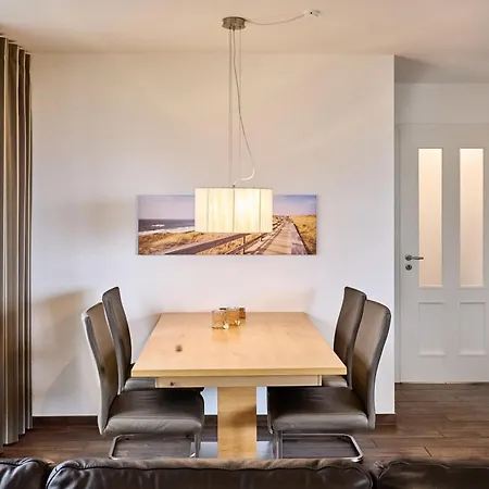 Strandpalais, Sp212 아파트