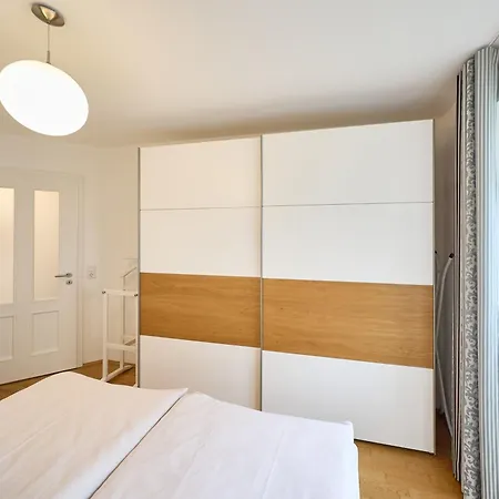 Strandpalais, Sp212 * 더넨