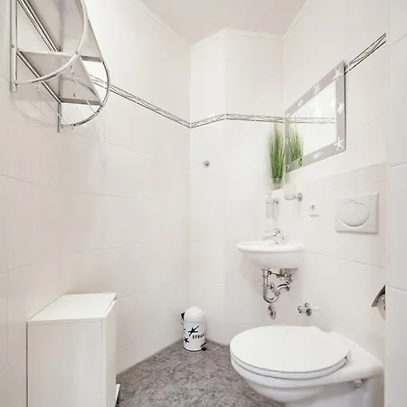 Strandpalais, Sp212 아파트