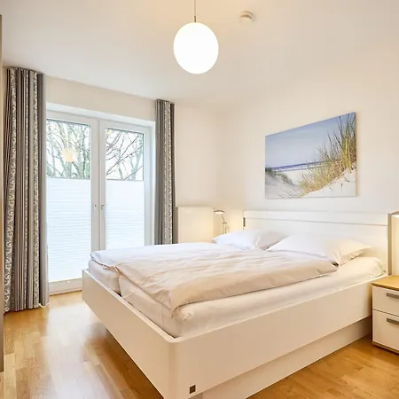 Strandpalais, Sp212 아파트